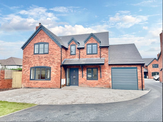 Overview image #1 for Wellington Road, Muxton, Telford, TF2