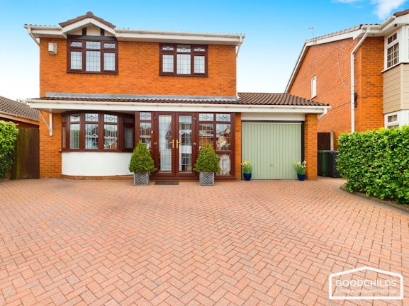 Gallery image #1 for Ganton Road, Turnberry, Bloxwich, WS3
