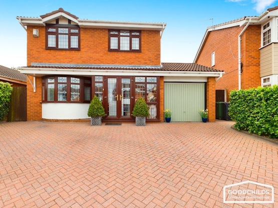 Overview image #1 for Ganton Road, Turnberry, Bloxwich, WS3