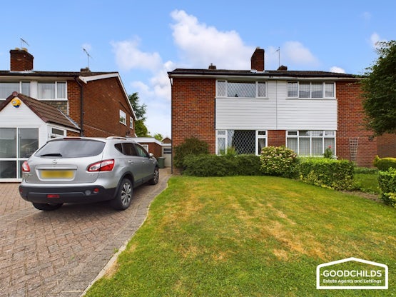 Overview image #1 for Canning Road, Park Hall, Walsall, WS5