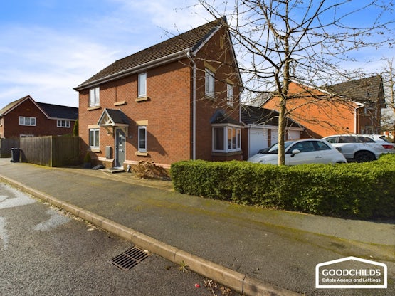 Overview image #1 for Roughbrook Road, Rushall, WS4