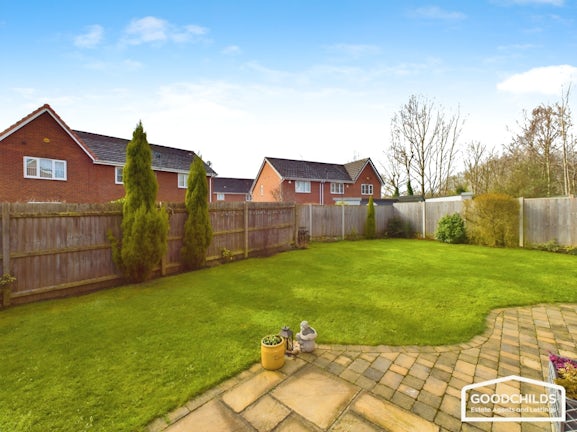 Gallery image #15 for Roughbrook Road, Rushall, WS4