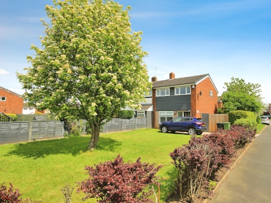Overview image #1 for Matlock Road, Little Bloxwich, Bloxwich, WS3