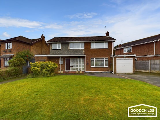 Overview image #1 for Baslow Road, Bloxwich, WS3