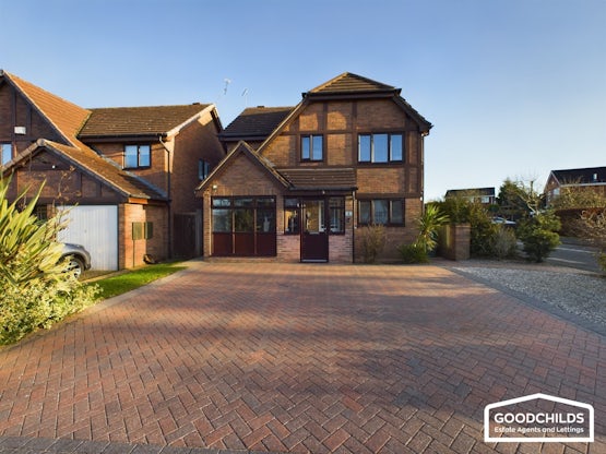 Overview image #1 for Formby Way, Turnberry, Bloxwich, WS3