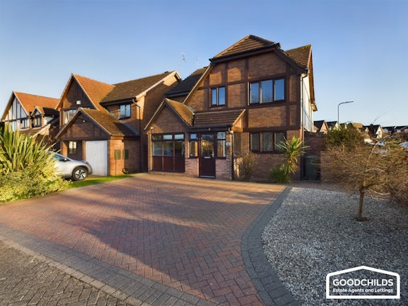 Gallery image #23 for Formby Way, Turnberry, Bloxwich, WS3