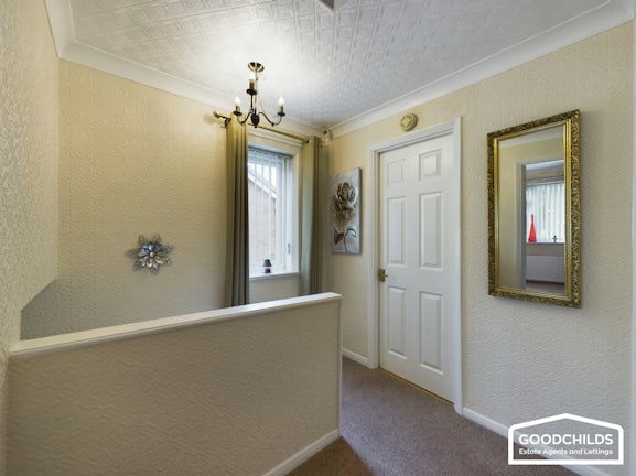 Gallery image #8 for Harlech Road, Willenhall, WV12