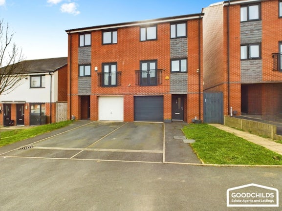 Gallery image #1 for Dipper Way, Walsall, WS3