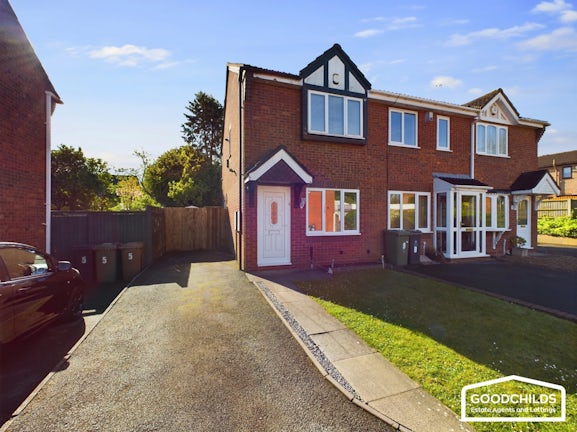 Gallery image #1 for Ingestre Close, Turnberry, Bloxwich, WS3