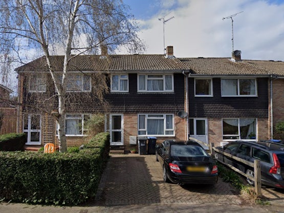 Overview image #1 for Pasture Hill Road, Haywards Heath, RH16