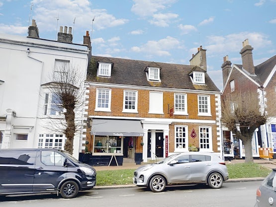 Overview image #1 for High Street, Lindfield, RH16