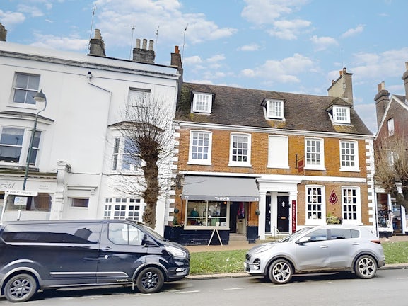 Gallery image #1 for High Street, Lindfield, RH16