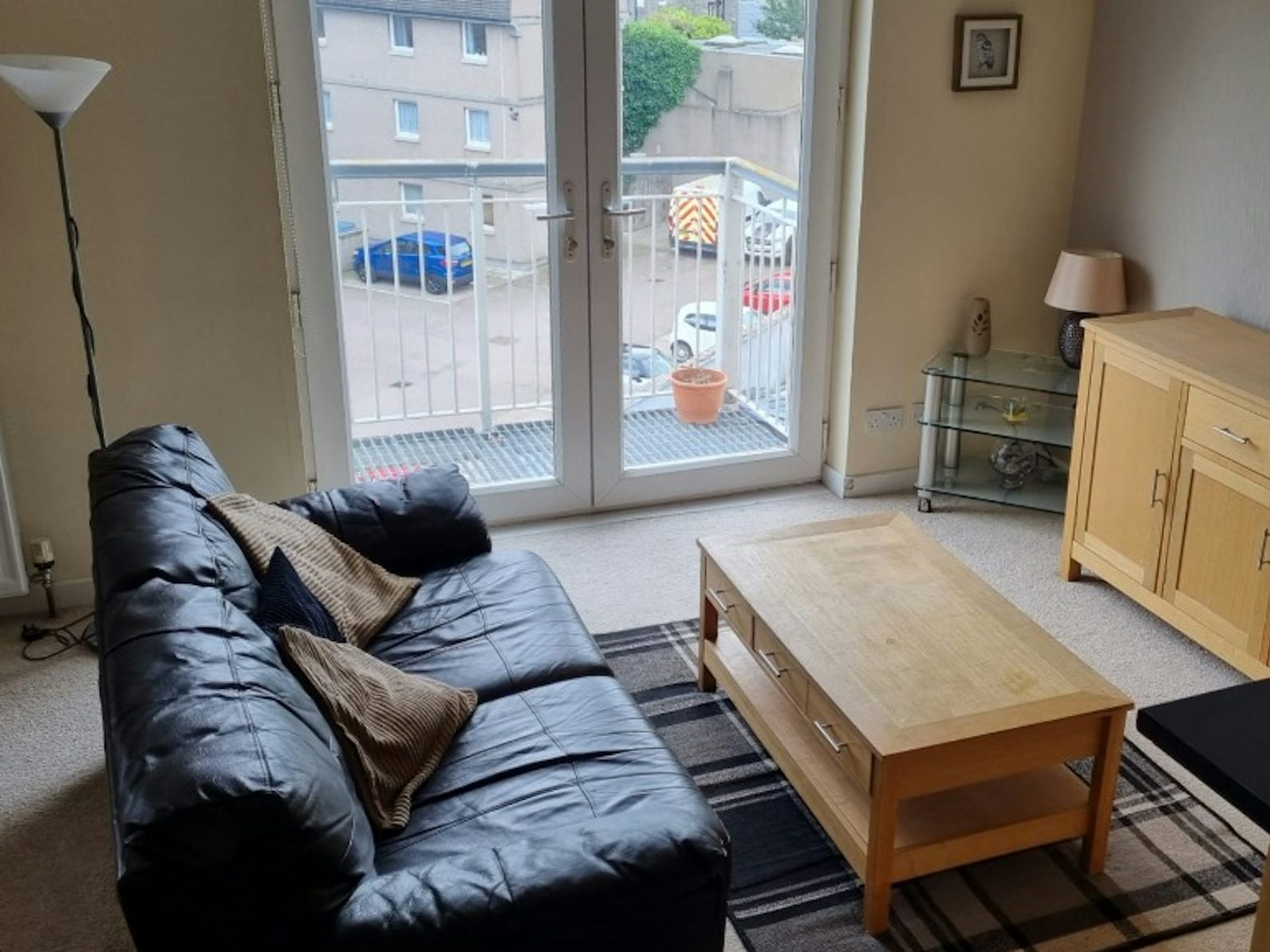 Flat to rent on King Street City Centre, Aberdeen, AB24