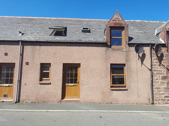 Gallery image #11 for Mill Road, Turriff, Aberdeenshire, AB53