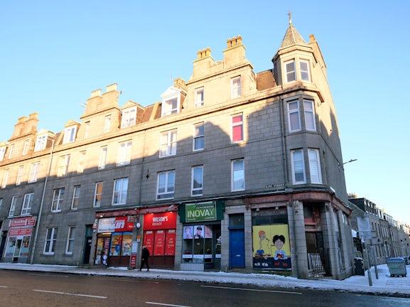 Gallery image #1 for King Street, City Centre, Aberdeen, AB24