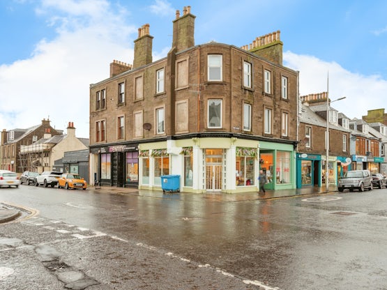 Overview image #1 for King Street, Broughty Ferry, Dundee, DD5