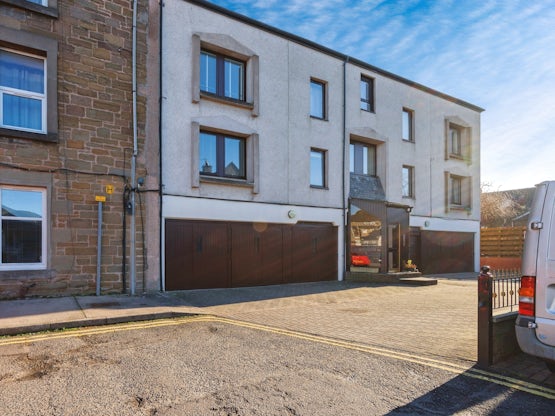 Overview image #1 for Brown Street, Broughty Ferry, Dundee, DD5