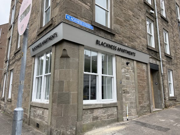 Gallery image #1 for Blackness Street, West End, Dundee, DD1