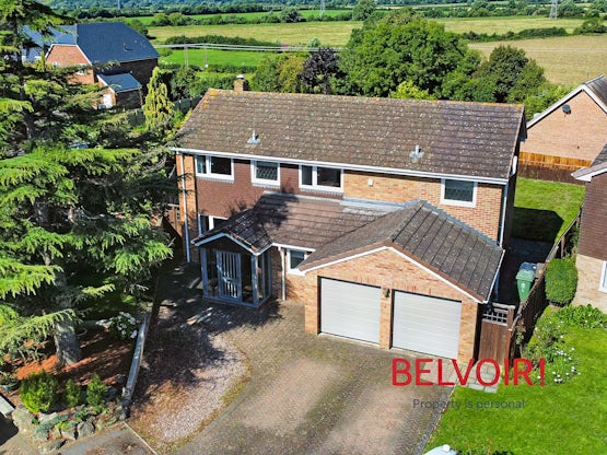 Overview image #1 for Chartwell Close, Hempsted, Gloucester, GL2