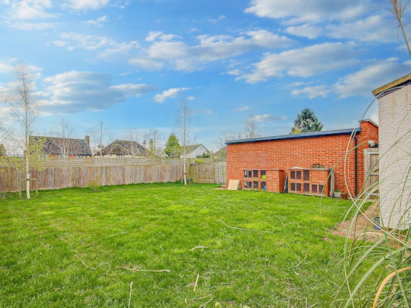 Gallery image #6 for Spring Meadow Rise, Hempsted, Gloucester, GL2