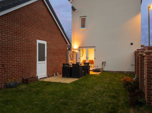 Gallery image #13 for Goldsmith Close, Wantage, OX12