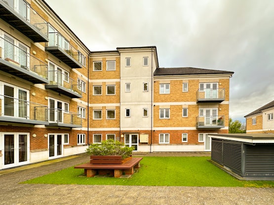 Overview image #2 for Hales Court, Ley Farm Close, Watford, WD25