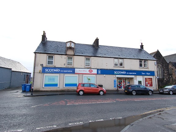 Gallery image #1 for Main Street East, Menstrie, Clackmannanshire, FK11