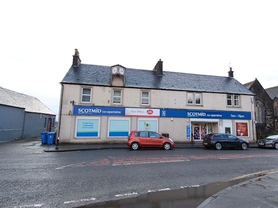 Overview image #1 for Main Street East, Menstrie, Clackmannanshire, FK11