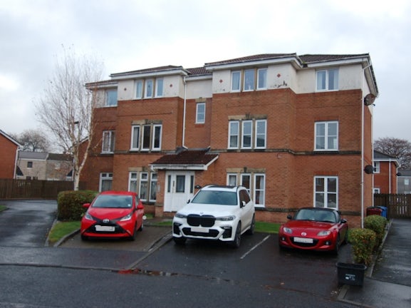 Gallery image #1 for Sir William Wallace Court, Larbert, Falkirk, FK5