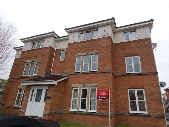 Gallery image #11 for Sir William Wallace Court, Larbert, Falkirk, FK5