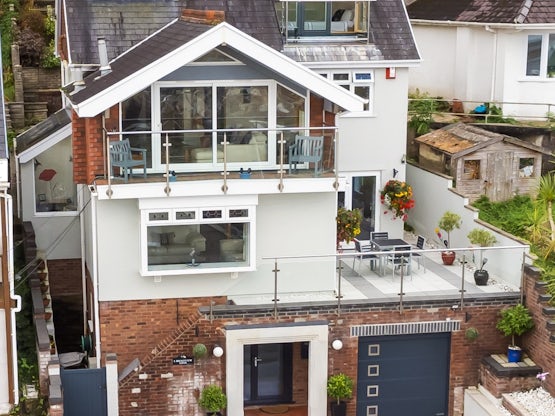 Overview image #2 for Broadview Lane, Mumbles, Swansea, SA3
