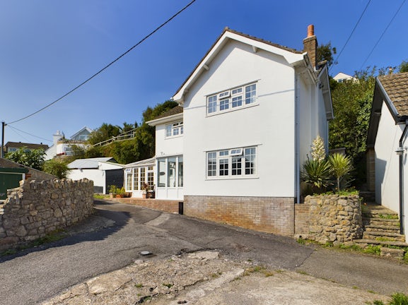 Gallery image #1 for Pound Cottage, Port Eynon, Gower, SA3