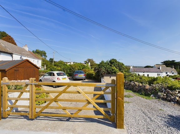 Gallery image #20 for Pound Cottage, Port Eynon, Gower, SA3