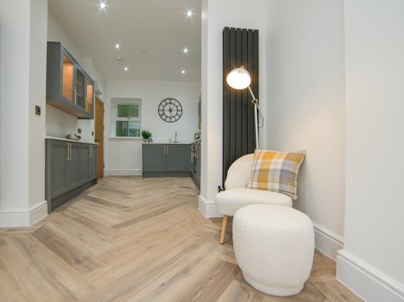 Gallery image #12 for Apartment One Southend Heights, Mumbles, Swansea, SA3