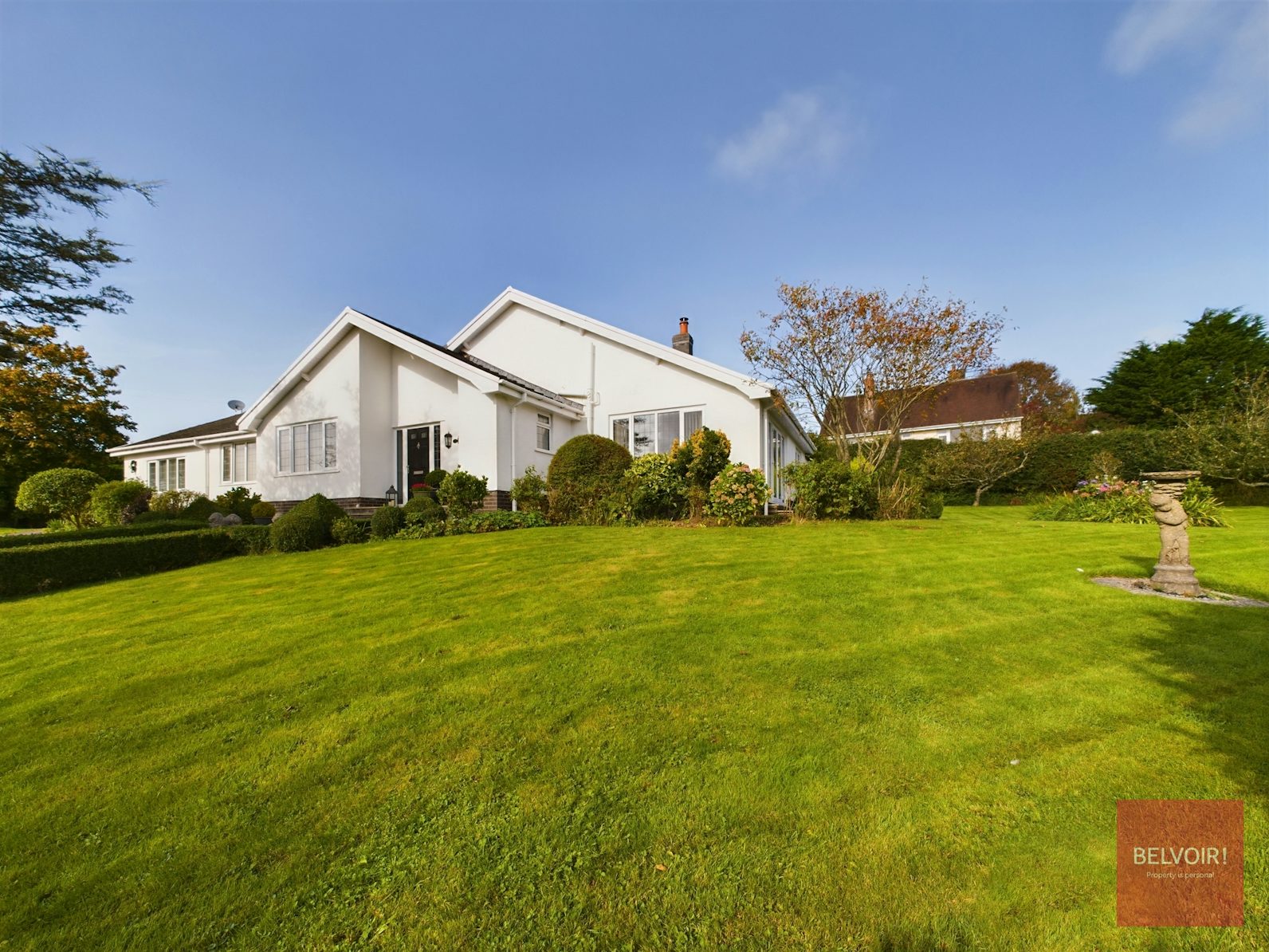 Detached House to rent on Church Meadow, Reynoldston Gower, Swansea, SA3