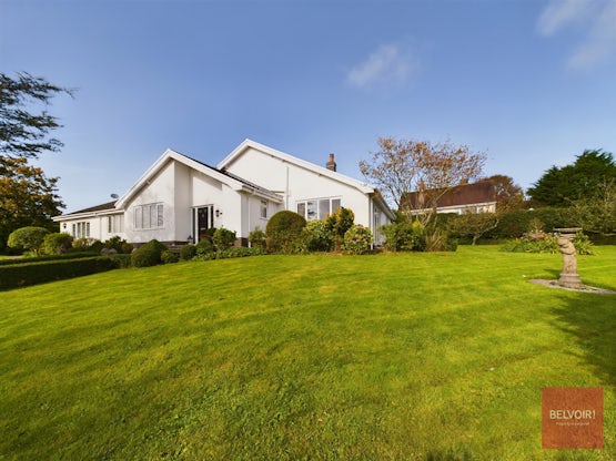 Overview image #2 for Church Meadow, Reynoldston, Gower, SA3