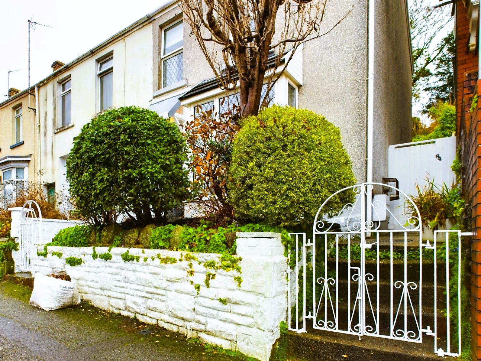 Terraced House for sale on Vivian Road Sketty, Swansea, SA2