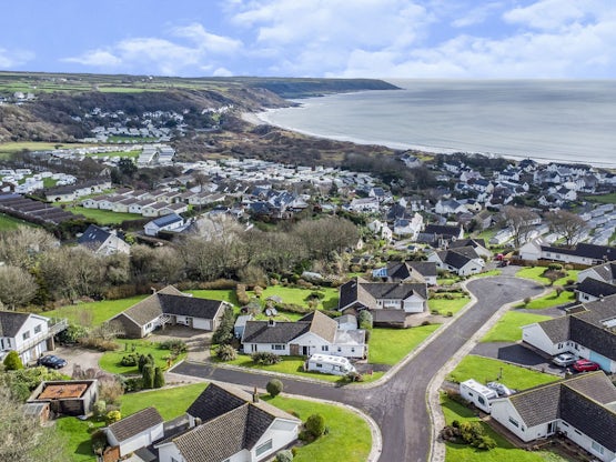 Overview image #1 for The Boarlands, Port Eynon, Gower, SA3