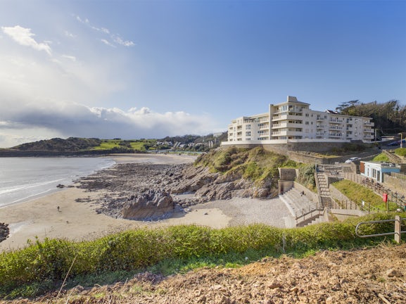Gallery image #1 for Rotherslade Road, Langland, Swansea, SA3