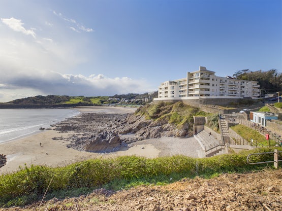 Overview image #1 for Rotherslade Road, Langland, Swansea, SA3