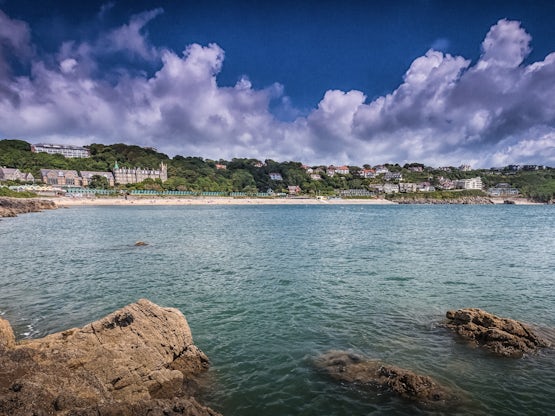Overview image #2 for Rotherslade Road, Langland, Swansea, SA3