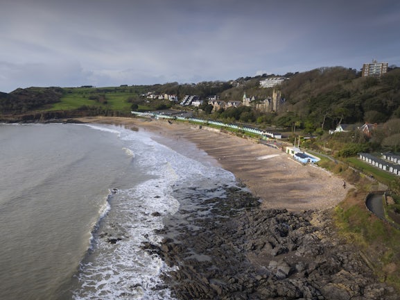 Gallery image #3 for Rotherslade Road, Langland, Swansea, SA3