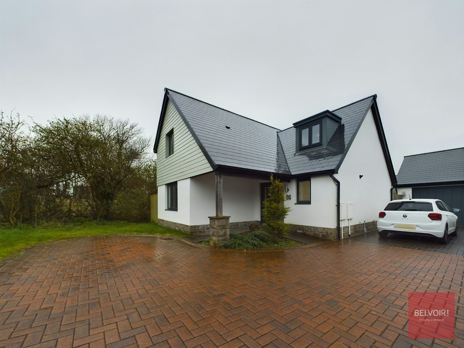 Detached House to rent on Summerland Lane Newton, Swansea, SA3