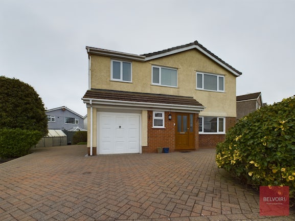 Gallery image #1 for Millands Close, Newton, Swansea, SA3