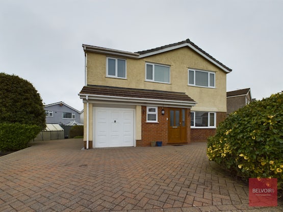 Overview image #1 for Millands Close, Newton, Swansea, SA3