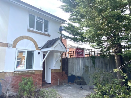 Overview image #1 for Beechwood Close, Devizes, SN10