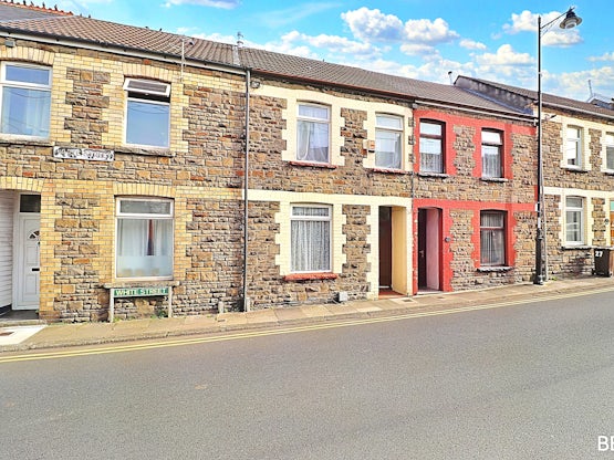 Overview image #1 for White Street, Caerphilly, CF83