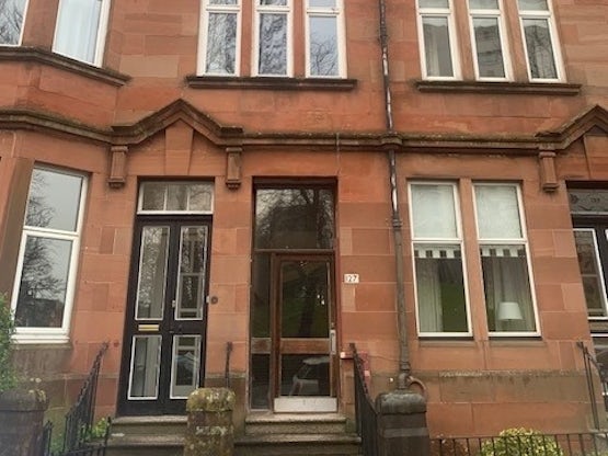 Overview image #1 for Broomhill Drive, Glasgow, G11