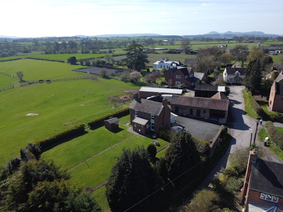Overview image #1 for Clifton Villa, Ford, Shrewsbury, SY5