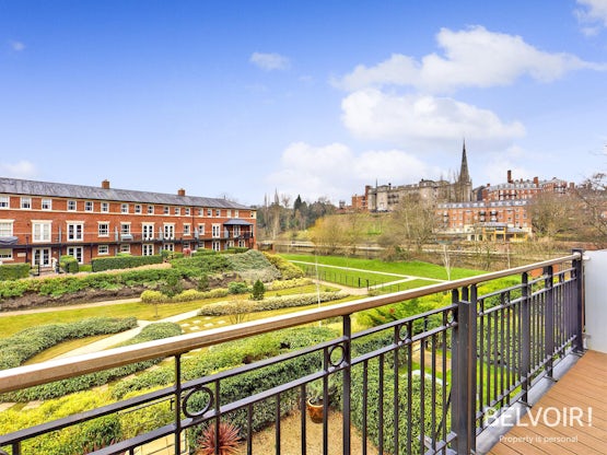 Overview image #1 for Cadman Place, The Old Meadow, Shrewsbury, SY2